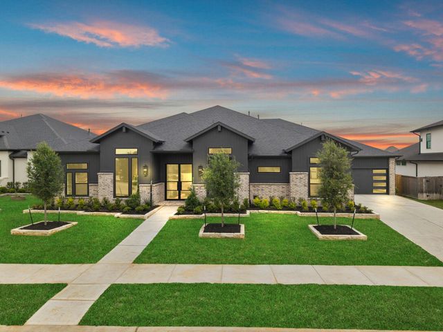 11110 Openwood Lands Ln — Bridgeland Prairieland Village Sec