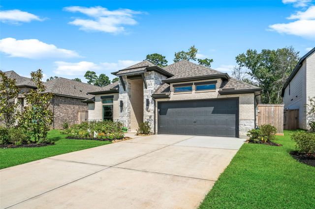 118 Sierra Stream Ct — Grand Central Pk Sec 36 Replat