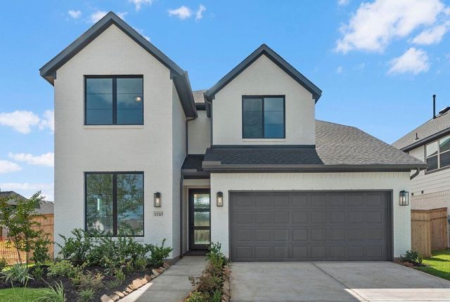1110 Mills Cove Dr — Sienna