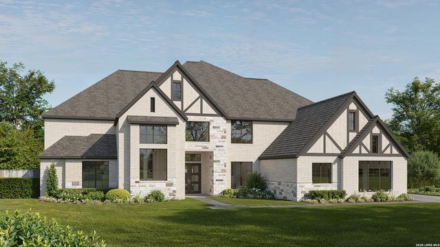 31111 Musgrave Drive — JOHNSON RANCH - COMAL