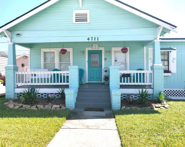 4711 Avenue S — Forman A Blk 171
