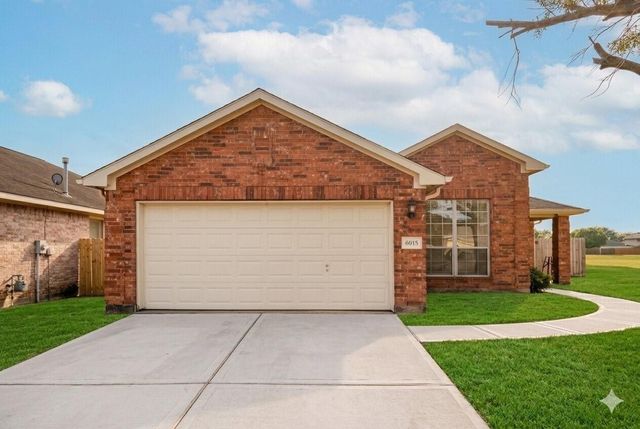 6015 Ida Rose Ct — Settlers Village