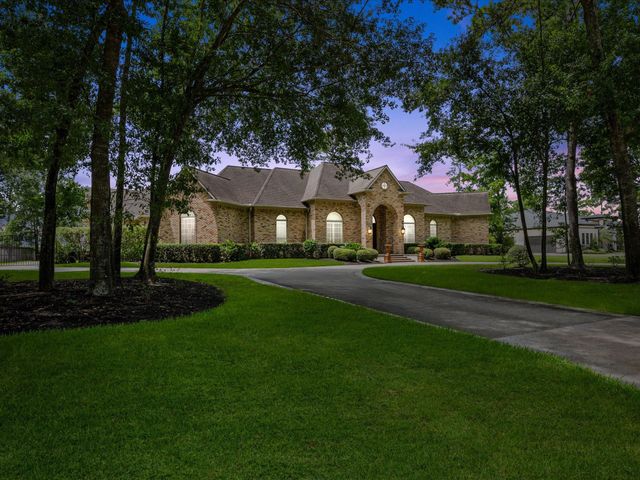 11927 Waterford Estates Ct — Waterford Estates