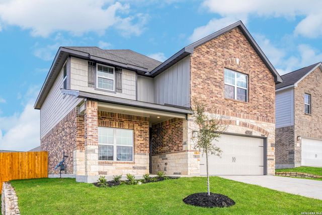 6328 Monk Landing — Hightop Ridge