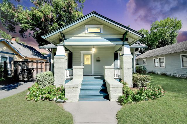 909 Fugate St — East Norhill