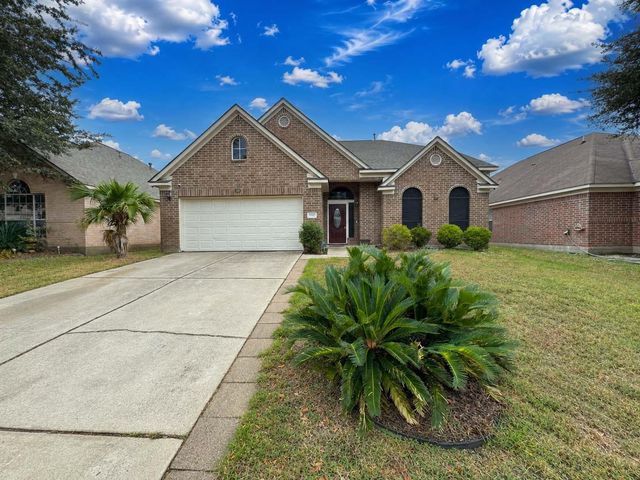 20507 Fall Foliage Dr — Cypresswood Point Sec 01