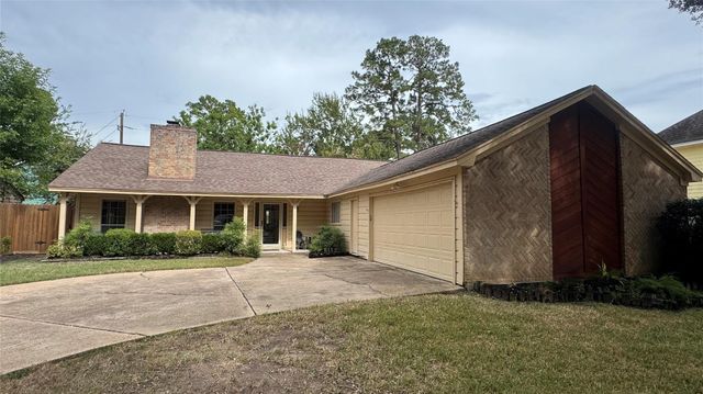 16418 Fox Crossing Ln — Kleinwood Sec 02