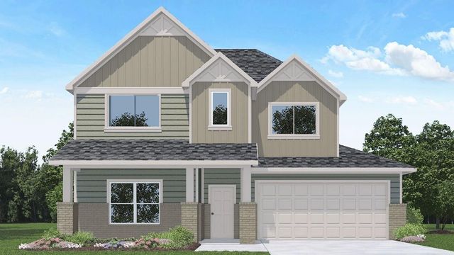 3508 Amun Ct — Silverthorne
