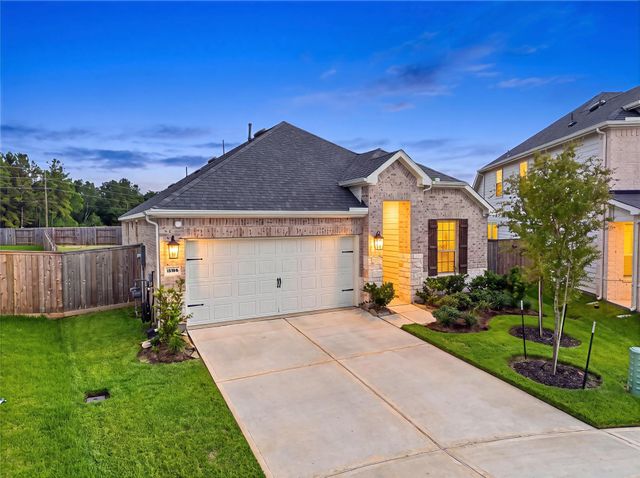 15194 Wild Gully Way — Mavera