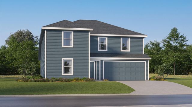 10068 Milam Branch Ave — Crockett Meadows