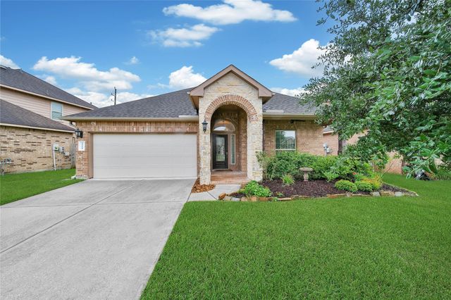 5511 Claymore Meadow Ln — Hampton Creek