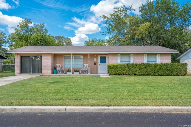 309 MAPLE DR — VAL VERDE