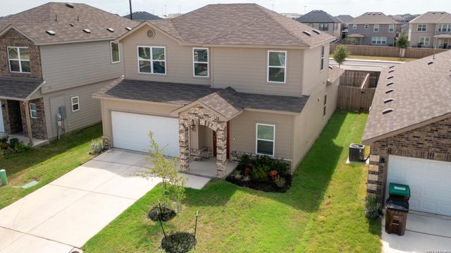 3431 ANDROMEDA WAY — Horizon Point