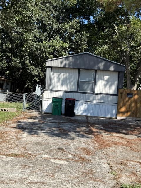 512 Harrison Ave — Vista Village R/P