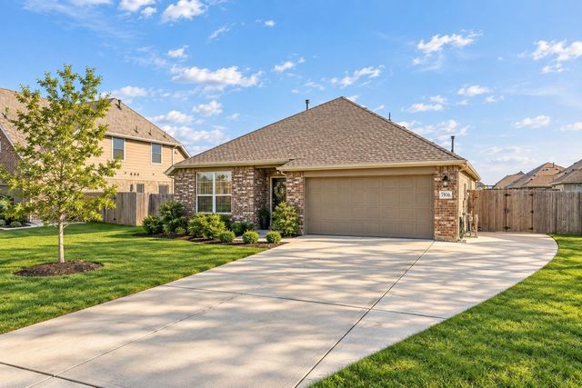 7106 Hillside Ave — South Lake Estate