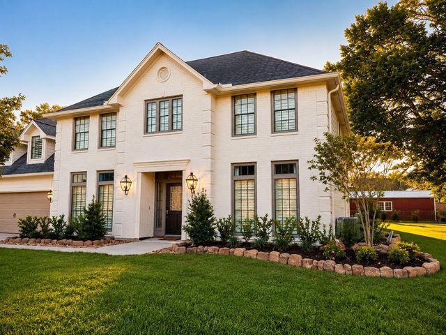 12810 Fisher Dr — Fishers Lndg Sec 1