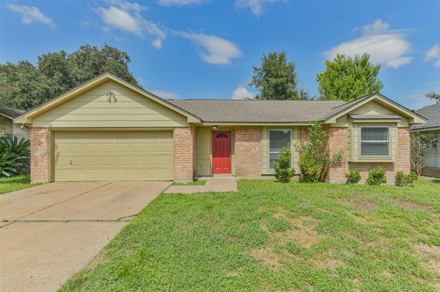 15646 Pagehurst Dr — Bear Creek Village