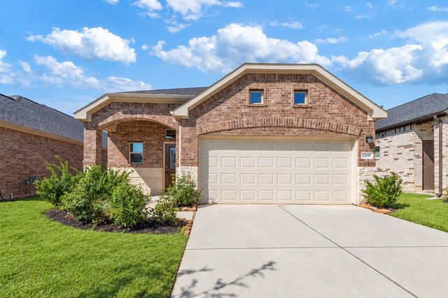 22643 Rosebush Hill Rd — Rosehill Mdw Sec 1