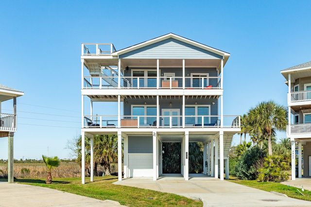 3903 Pirates Beach Blvd Ct — Pirates Beach Sec 8