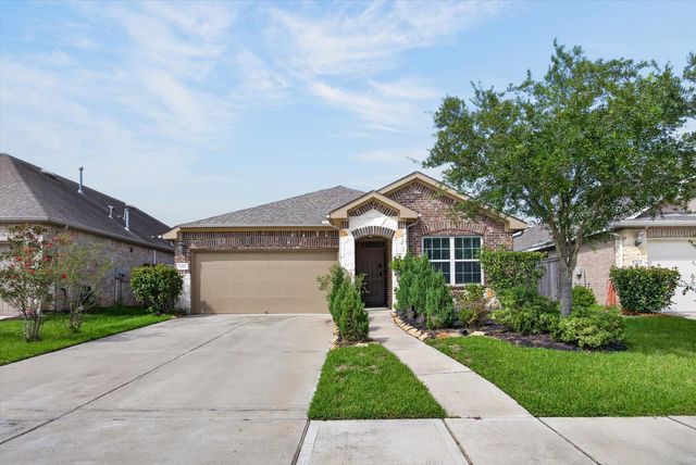 11427 Harmony Summit Trce — Sendero Tr Sec 7