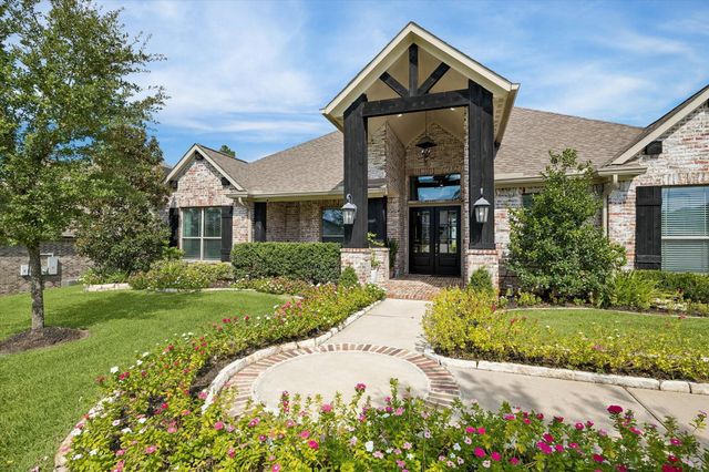 40873 Wesson Ln — Mostyn Manor