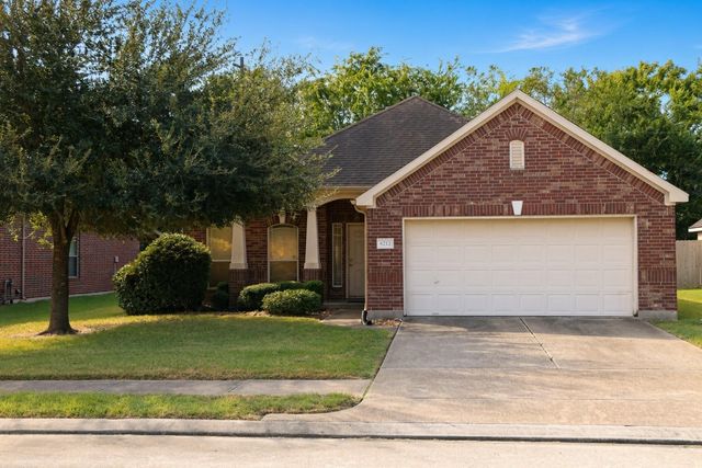 6212 Patridge Dr — Cypress Village