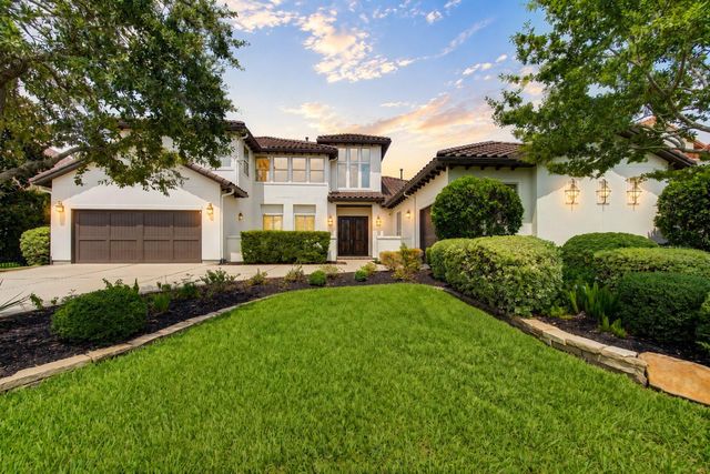 94 Gildwood Pl — The Woodlands Creekside Park West