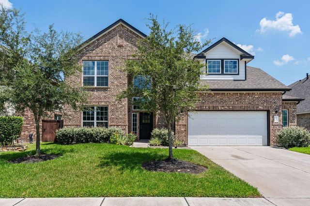 314 Arbor Ranch Cir — Greatwood Lakes Sec 1