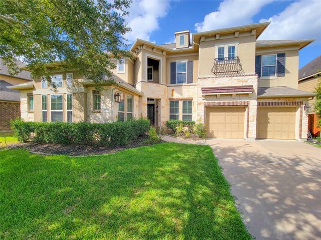 12509 Ivy Run Ln — Southern Trails Sec 12