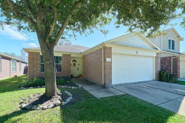 5934 Spring Sunrise Dr — Waterview Estates Sec 1