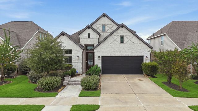 15107 Red Buckeye Dr — Bridgeland Parkland Village Sec 34