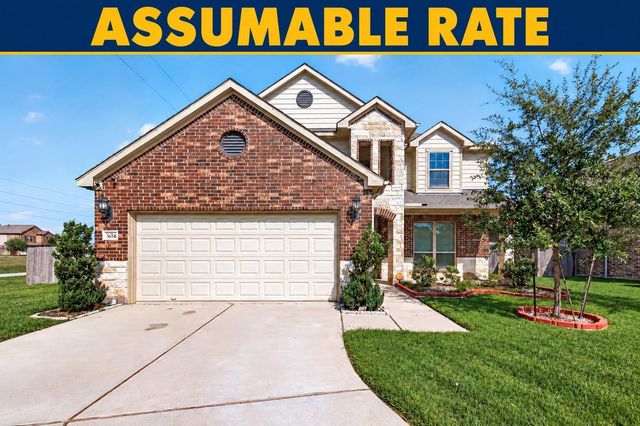 3658 Diamond Creek Dr — Olympia Estates Sec 10