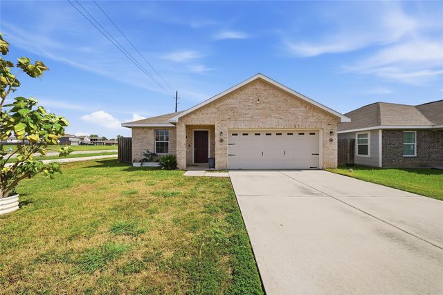 23340 Sandpiper Trl — Sandpiper Village Sec 3