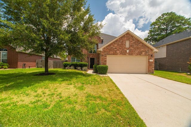 25618 Crisp Spring Ln — Spring Lakes Sec 13