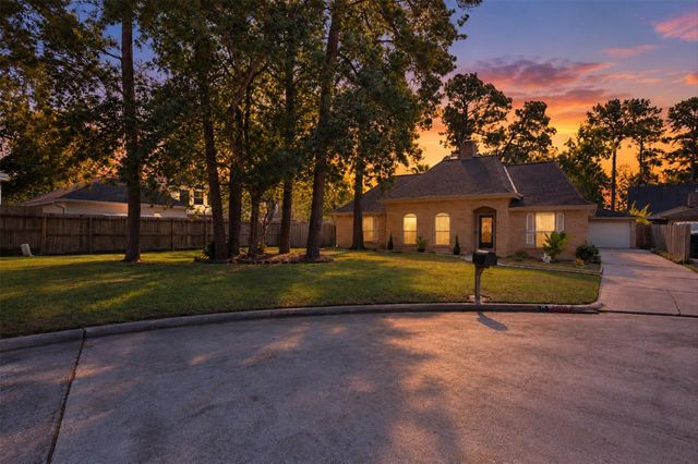 3503 Rolling Terrace Dr — Cypresswood