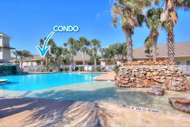 15209 S Padre Island Dr #501 — Palm Bay Village