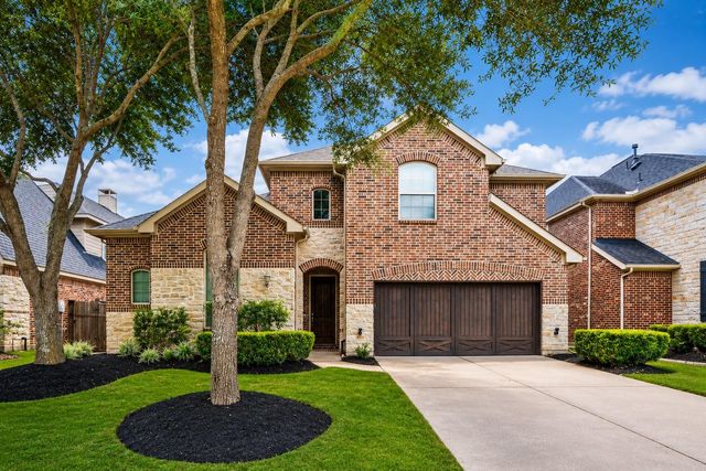 27511 Caldwell Sky Ln — Cross Creek Ranch