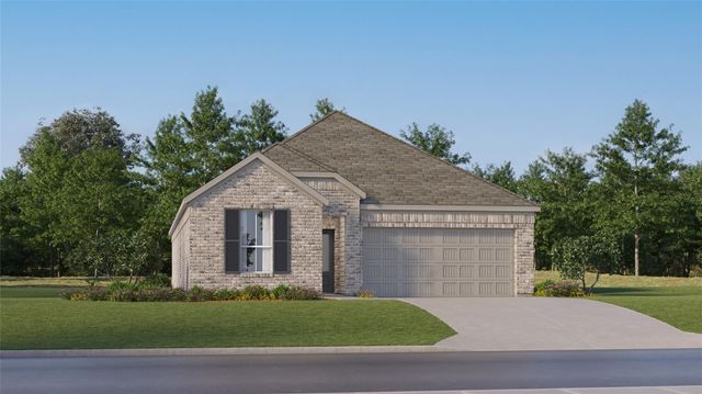 25631 Captain Anchor Ln — Winward Cove