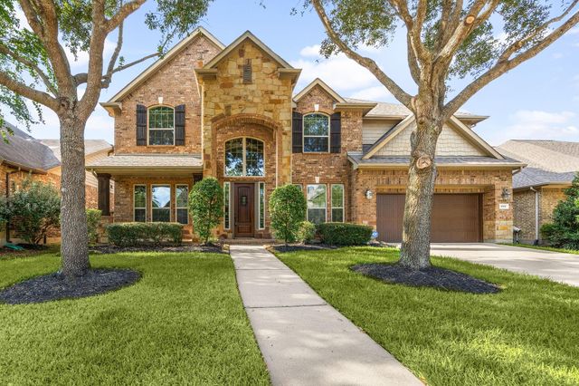 9931 Hutton Park Dr — Cinco Ranch Southwest