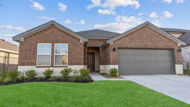 2713 Gran Castillo Dr — Lago Mar