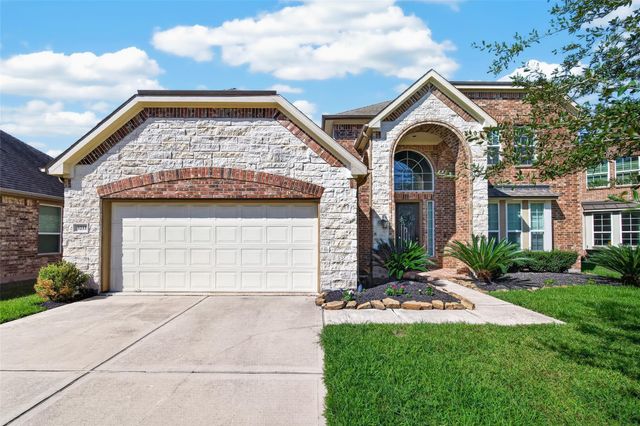 3211 Golden Honey Ln — Mccrary Meadows Sec 2
