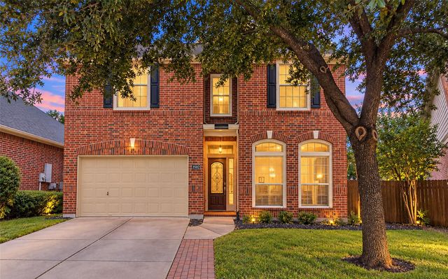 3502 Urban Woods Trl — Timbergrove Point
