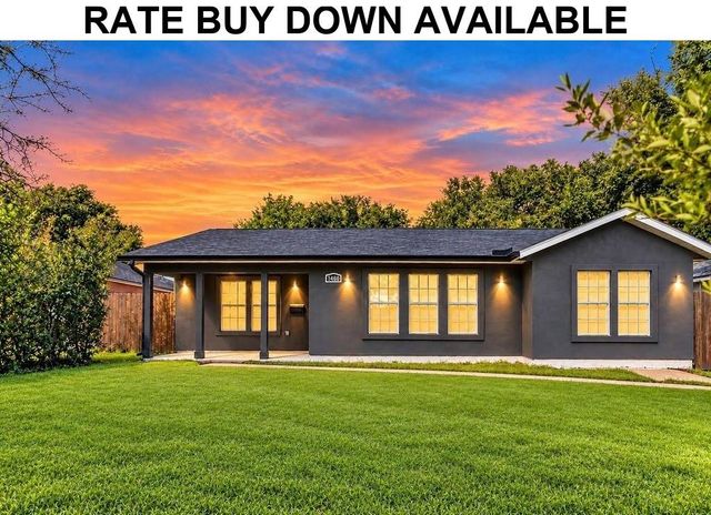 1406 Locklaine Dr — Pasadena Oaks