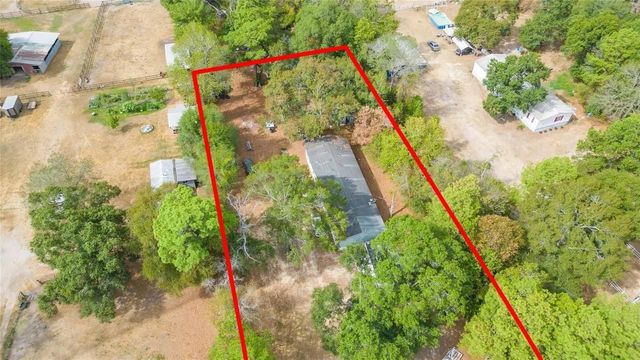 17258 Old Highway 105 E — None