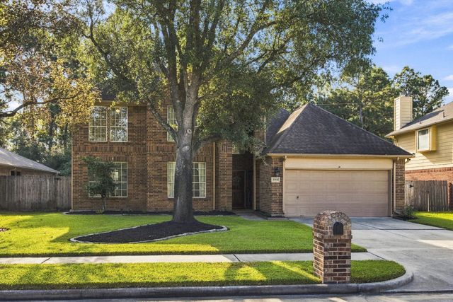20934 Deauville Dr — Normandy Forest Sec 01