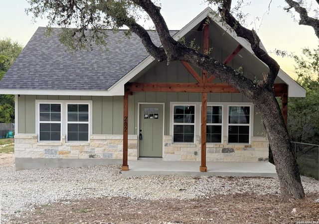 282 Lighthouse — CANYON LAKE HILLS