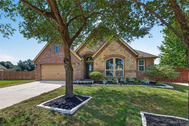 6206 Orange Blossom Ln — The Reserve At Brazos Town Center Sec 2