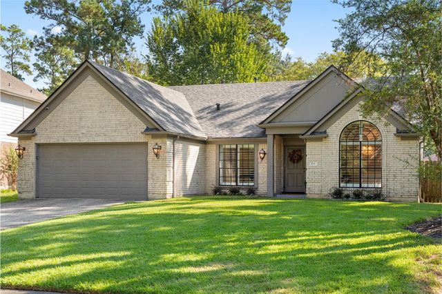 14 Lush Meadow Pl — Wdlnds Village Cochrans Cr 19