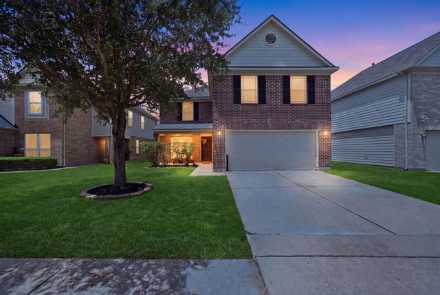 5019 Ivy Fair Way — Ricewood Village Sec 06