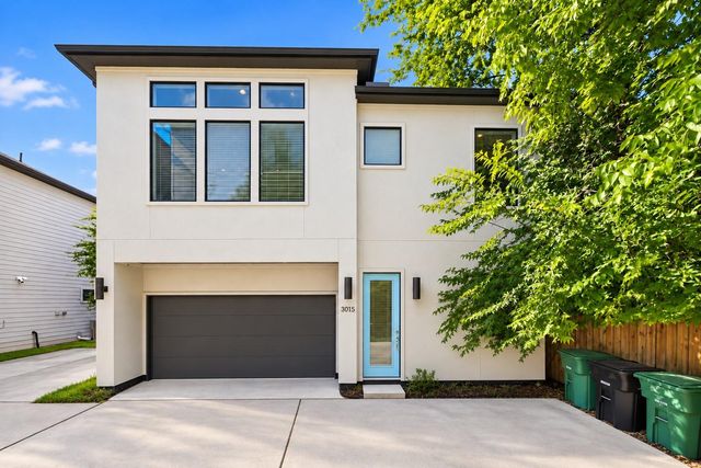 3015 Preston St — Preston Estate